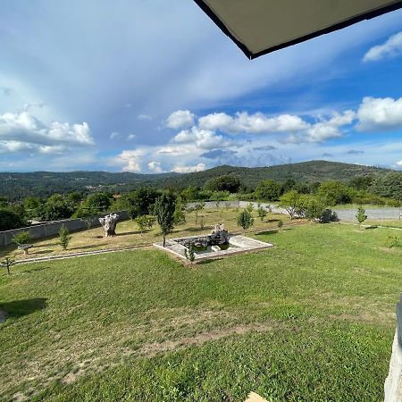 Villa La Ratonera Podentes Exterior foto